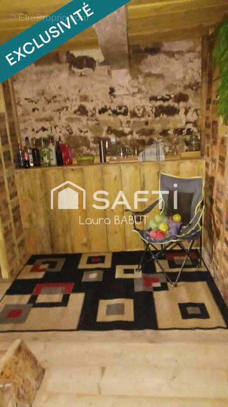 Photo 5 - Maison à LES LOGES