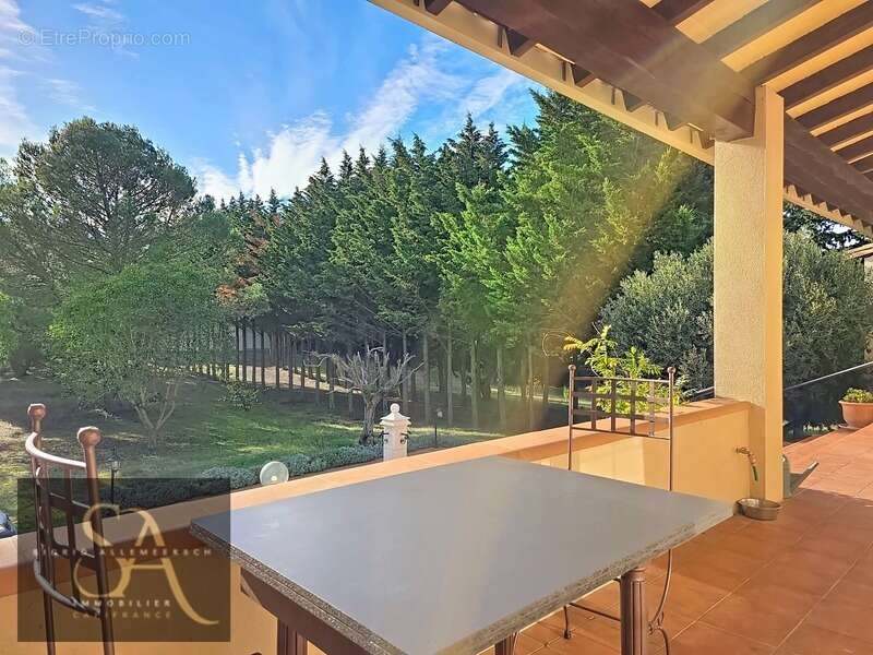 Maison à CARCASSONNE