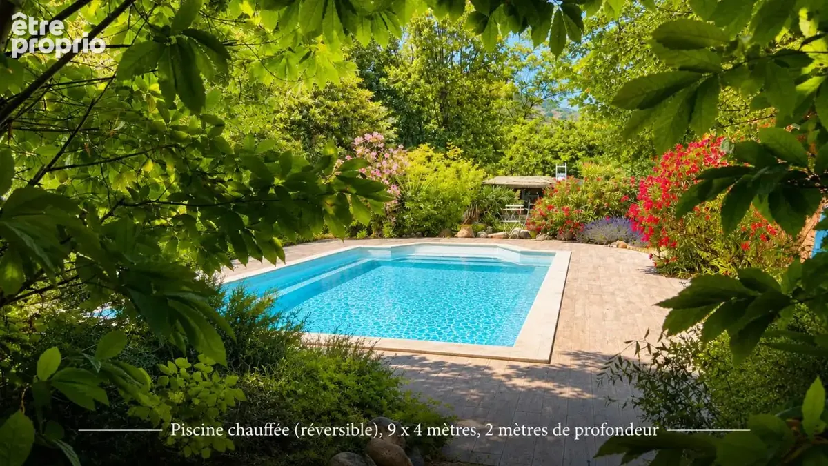Maison 6 pièces 183 m² à vendre à Casteil (66820) - photo 20