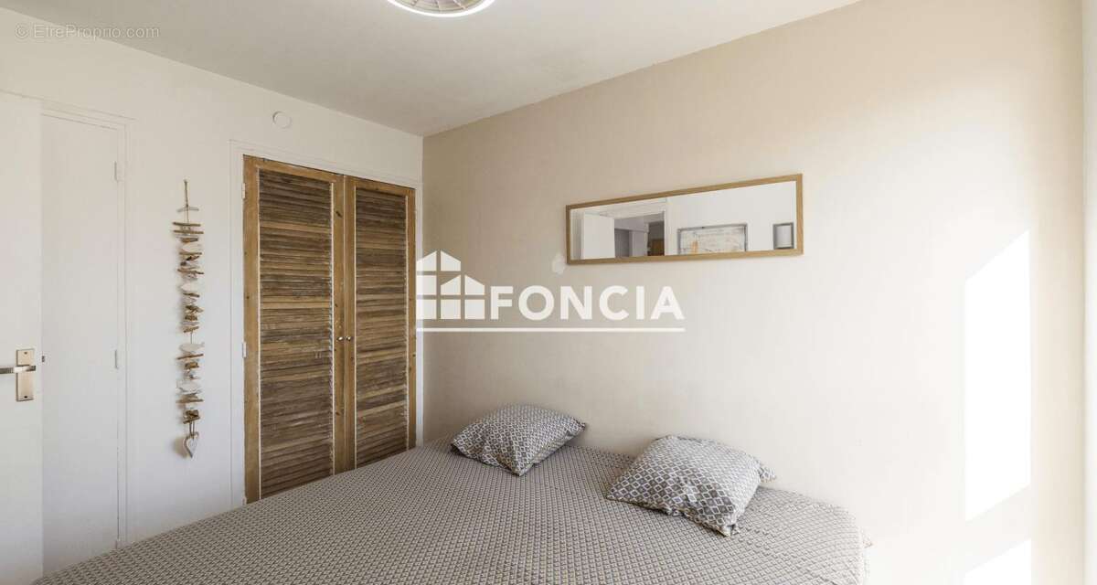 Appartement à ARGELES-SUR-MER