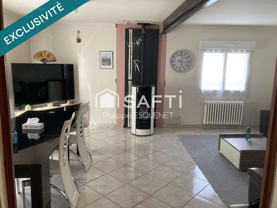 Photo 4 - Maison à REIMS