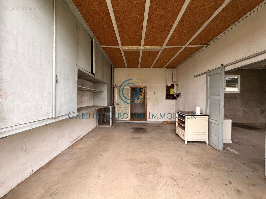 Maison à LANGON