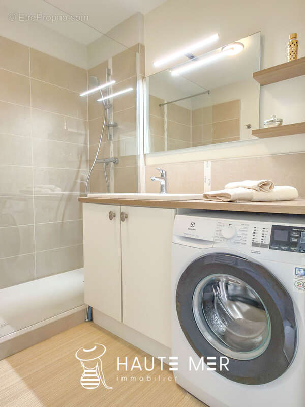 Appartement à LES SABLES-D'OLONNE