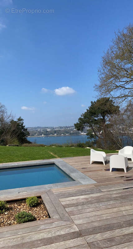 Maison à PLOUGASTEL-DAOULAS