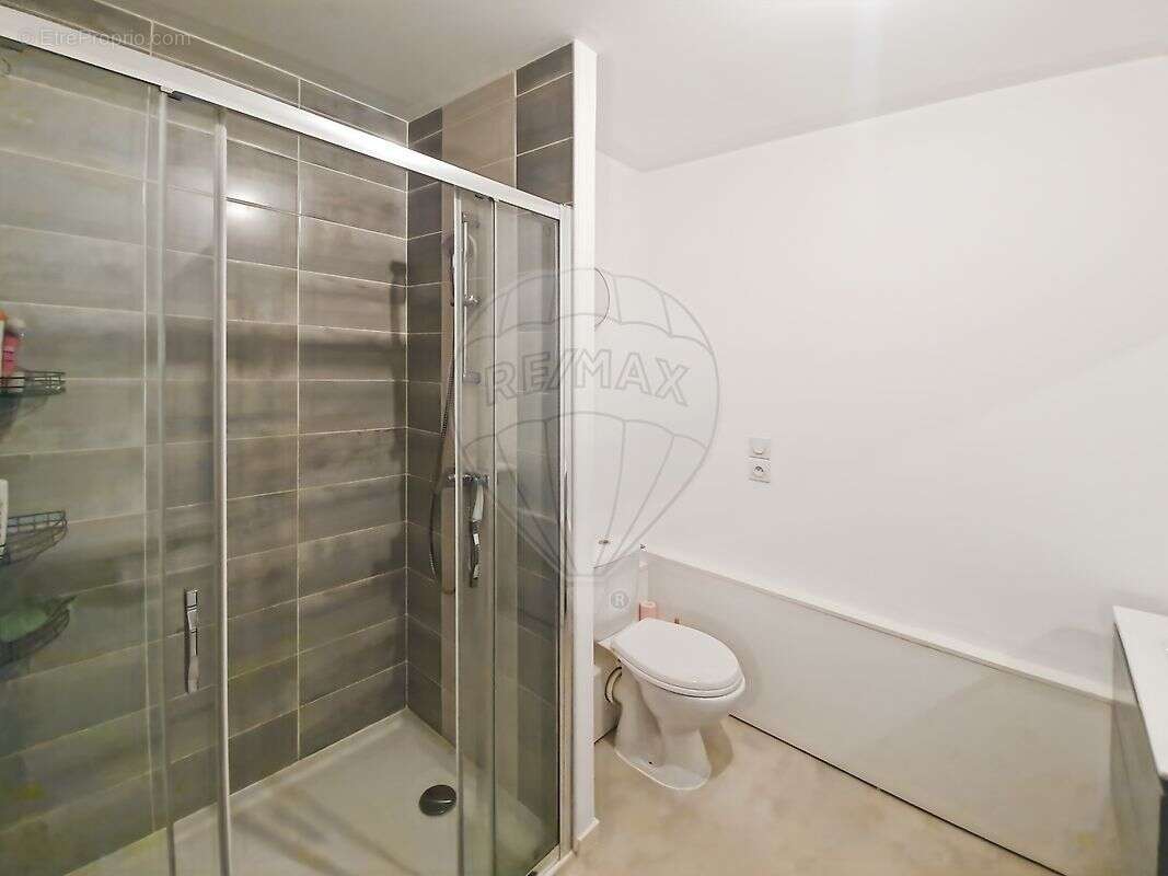 Appartement à COUERON