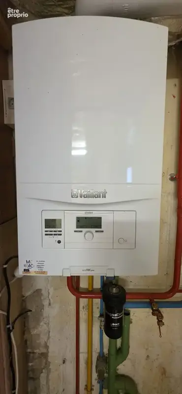 Proche Coulanges sur Yonne, jolie maison de village 80 m2 habitables - photo 17