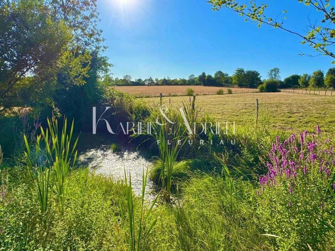 Maison 91 m² à Puy-De-Serre  - photo 9