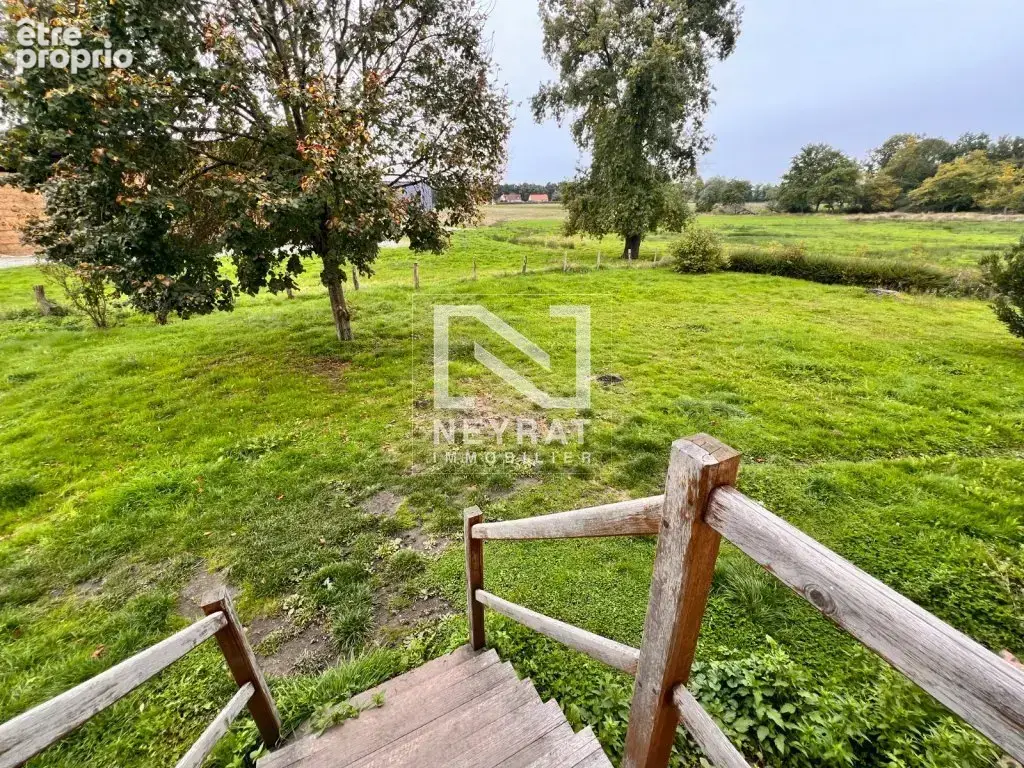 Grande longere à vendre - photo 9