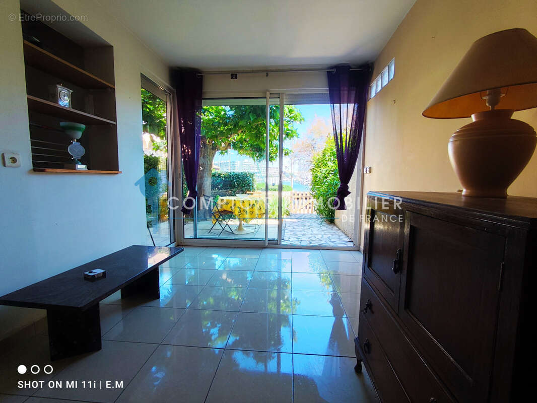Appartement à MUDAISON