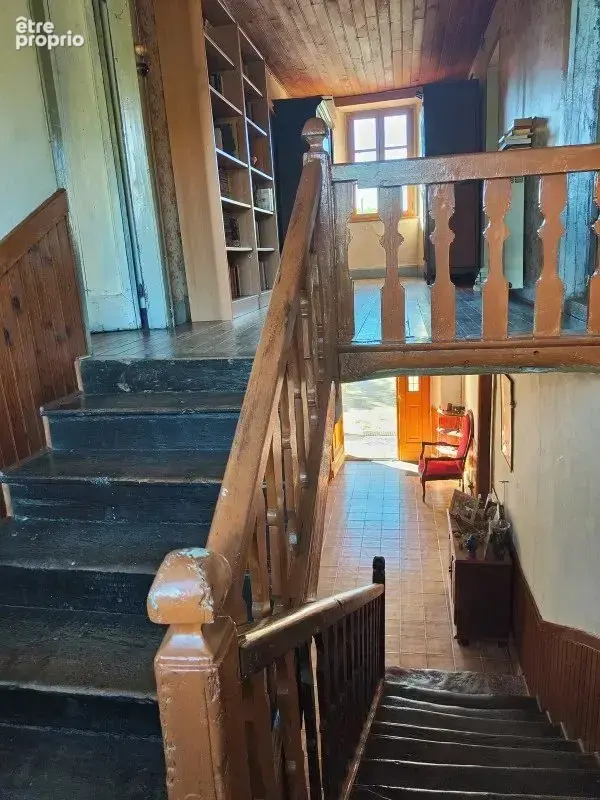 Authentique propriété gasconne - photo 6