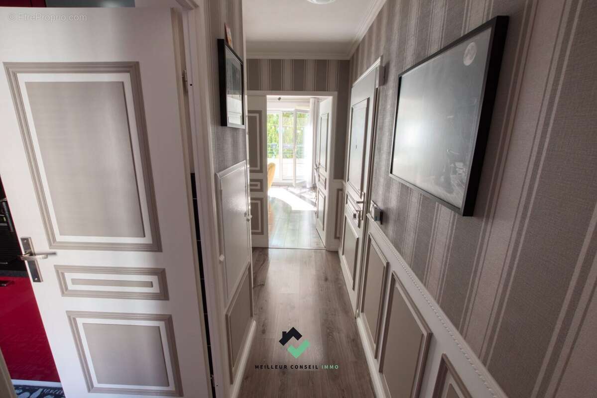 Maison à CHOISY-LE-ROI