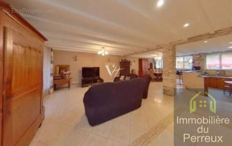 Maison à NEUILLY-PLAISANCE