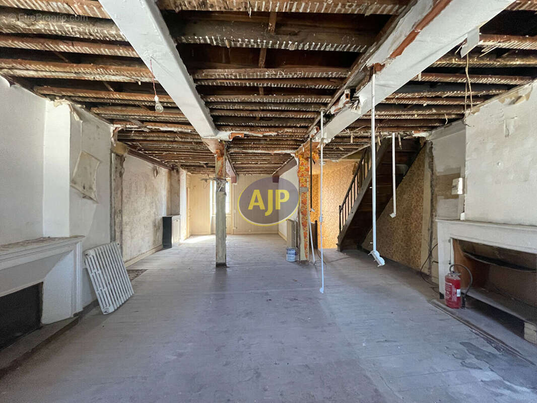 Appartement à PONTIVY