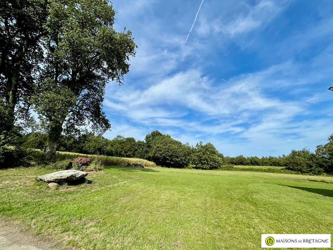 Maison à LE TREVOUX