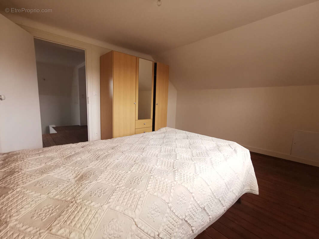 Maison à CHATELLERAULT