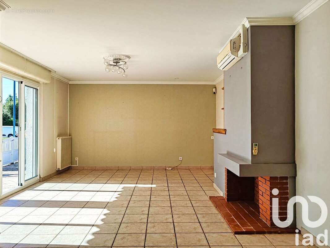 Photo 6 - Maison à CASTELGINEST