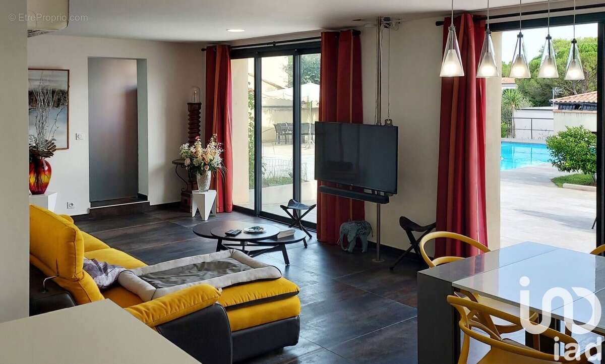 Photo 5 - Maison à NAGES-ET-SOLORGUES