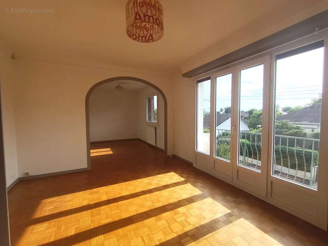 Appartement à PAU