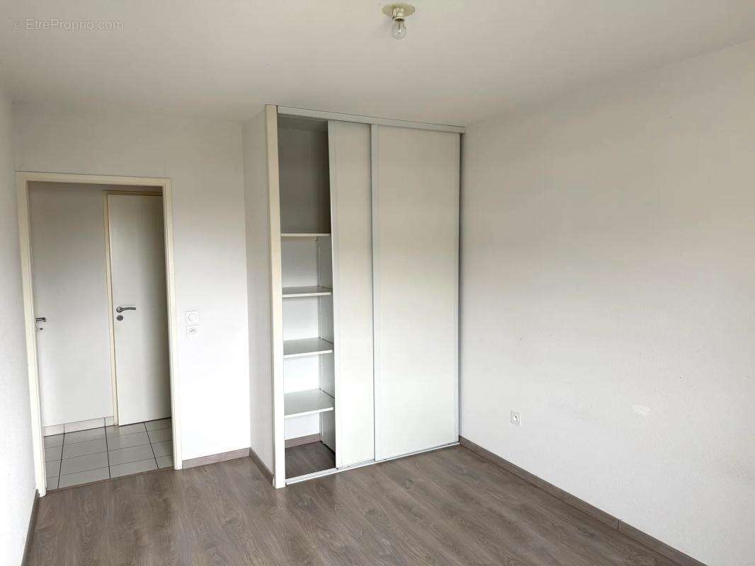 Appartement à BEGLES