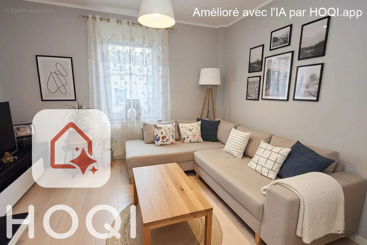 Maison à HAYANGE