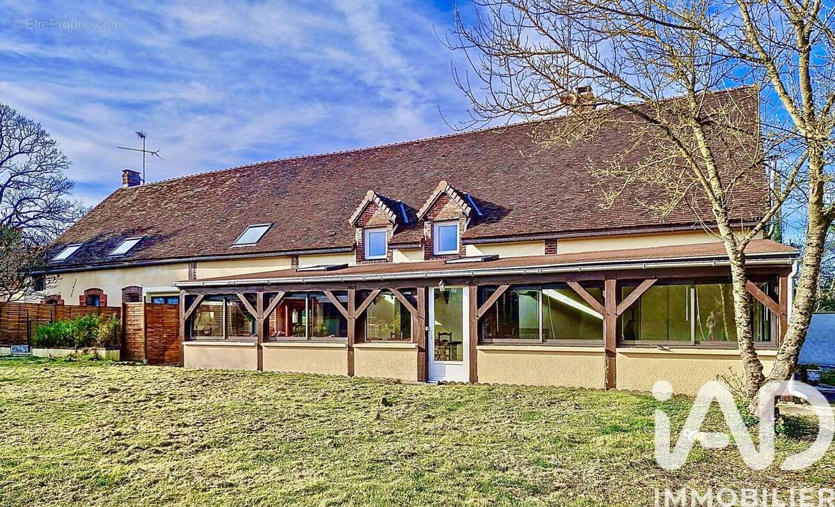 Photo 9 - Maison à SOMMECAISE