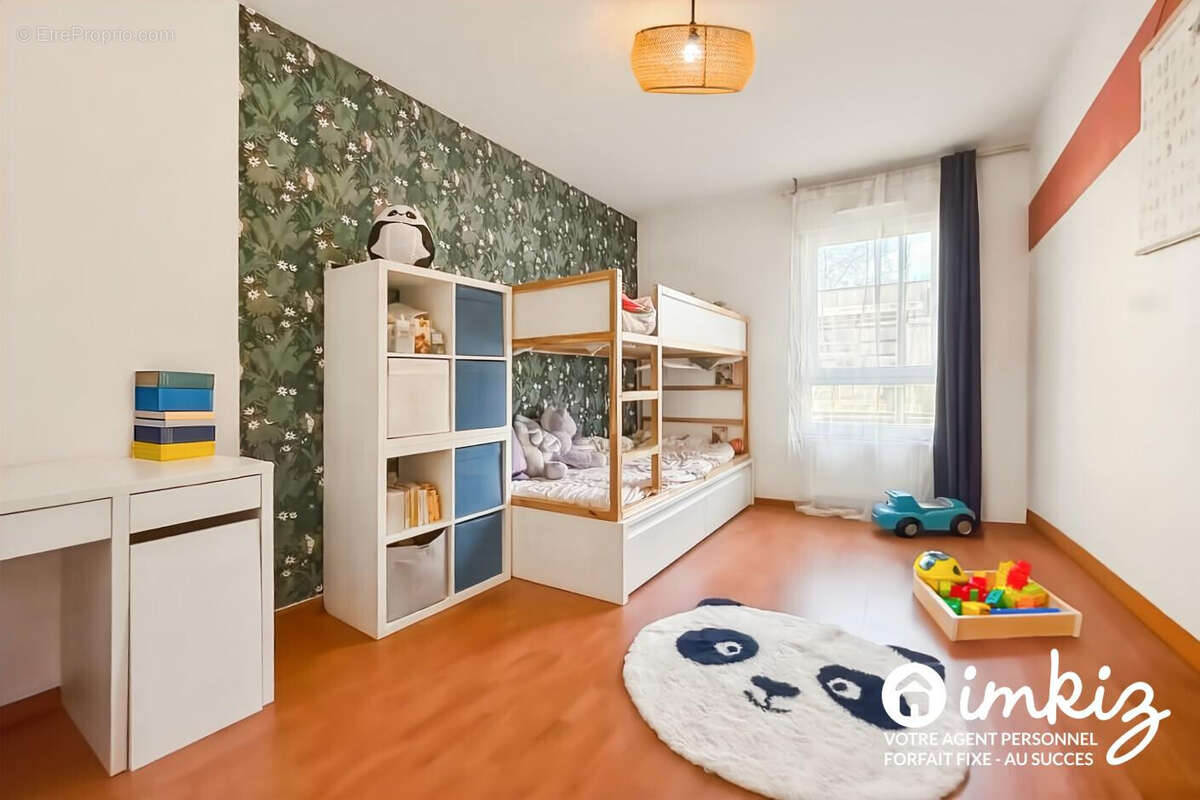 Appartement à SAINT-FONS