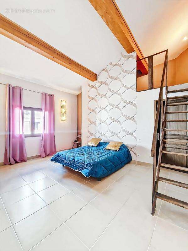 Maison à FONT-ROMEU-ODEILLO-VIA