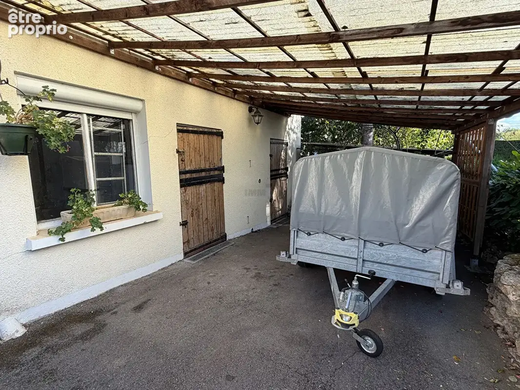 Maison La Ferte Sous Jouarre même - 3 pièce(s) 66 m2 - Dépendance - photo 12