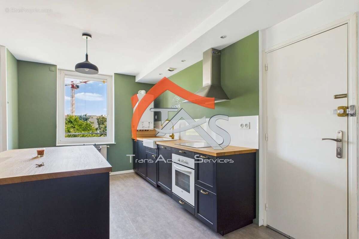 Appartement à VILLARS