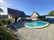 Maison à ROHR