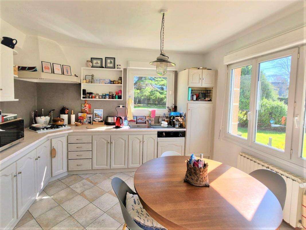 Maison à PLEUMEUR-BODOU