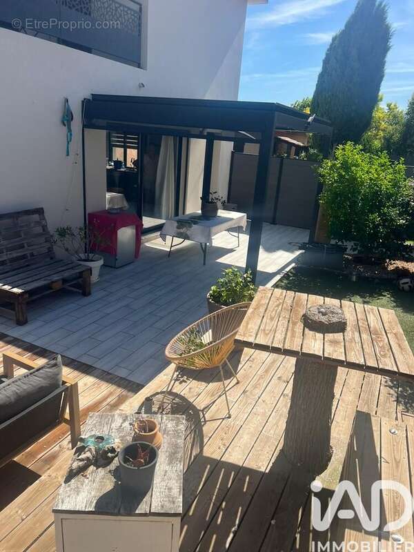Appartement 72 m² à Chateauneuf-Les-Martigues  - photo 2