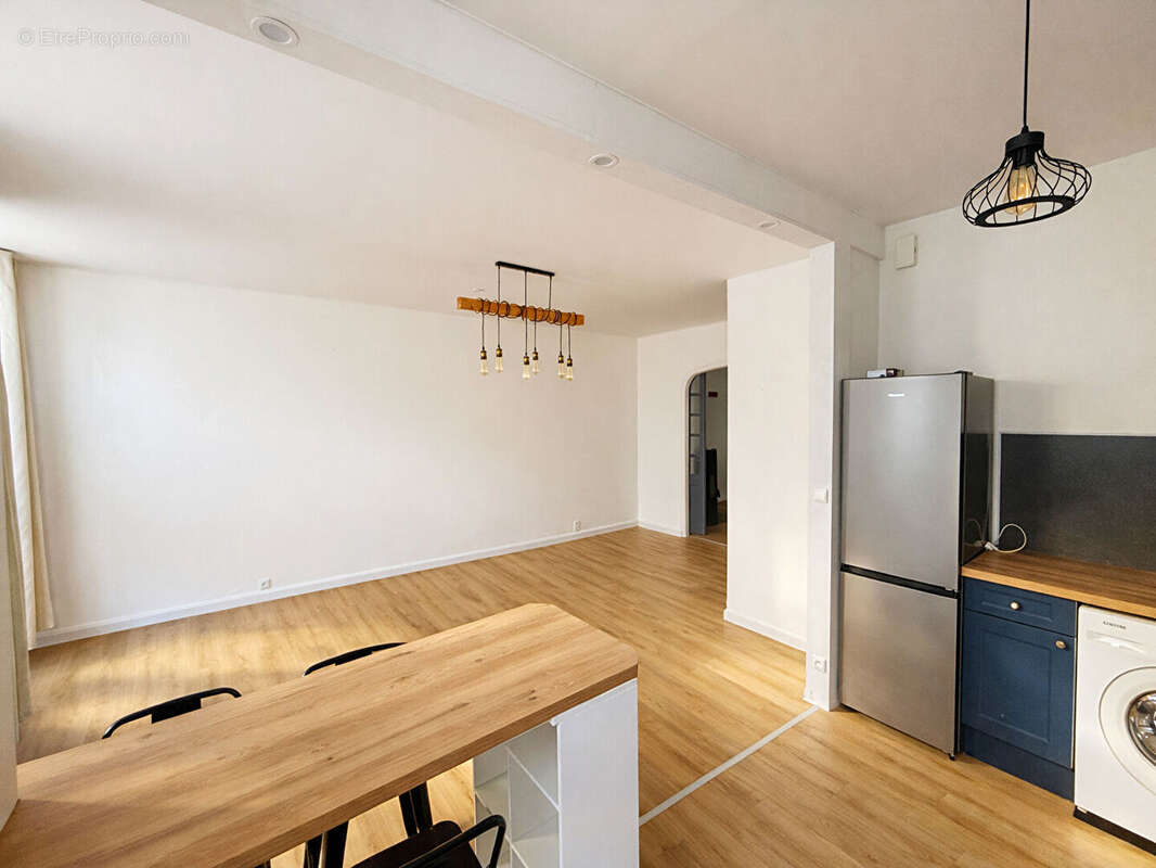 Appartement à SAINT-BRIEUC