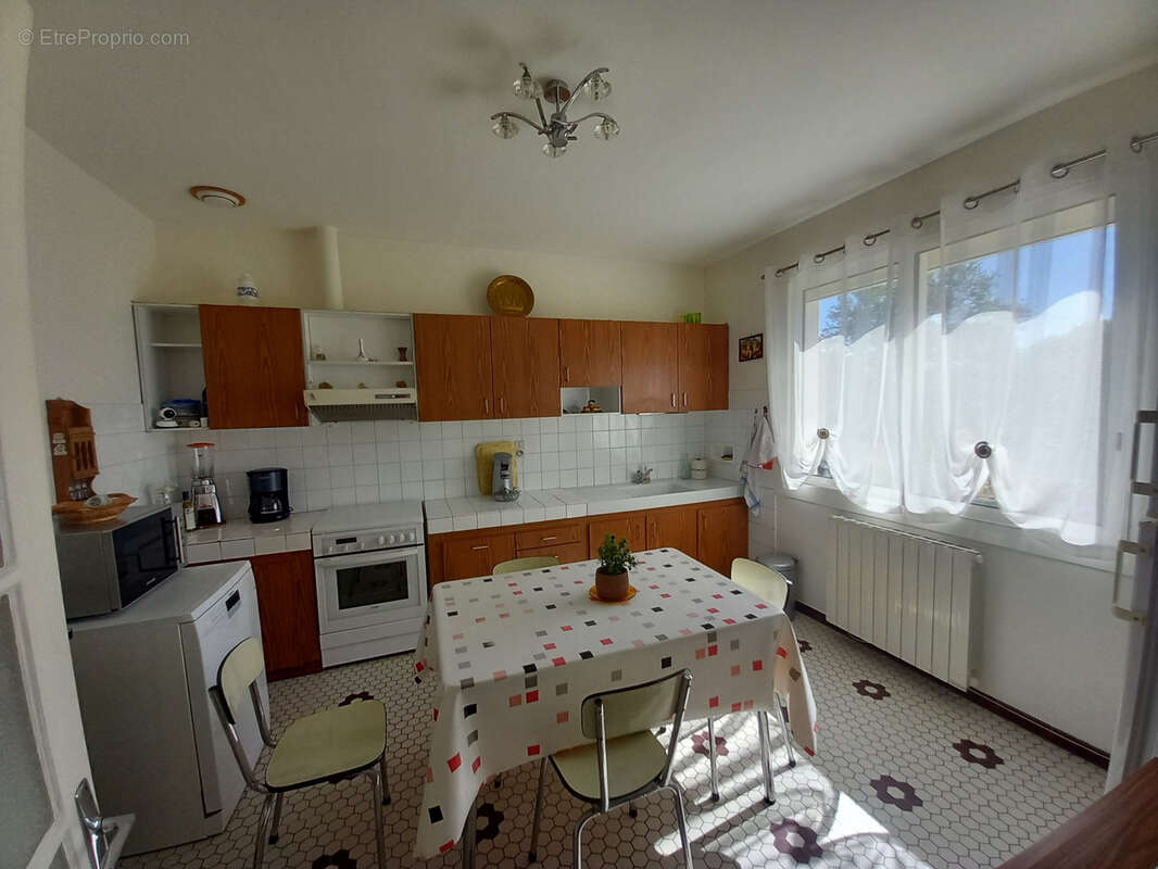 Maison à MONSEMPRON-LIBOS