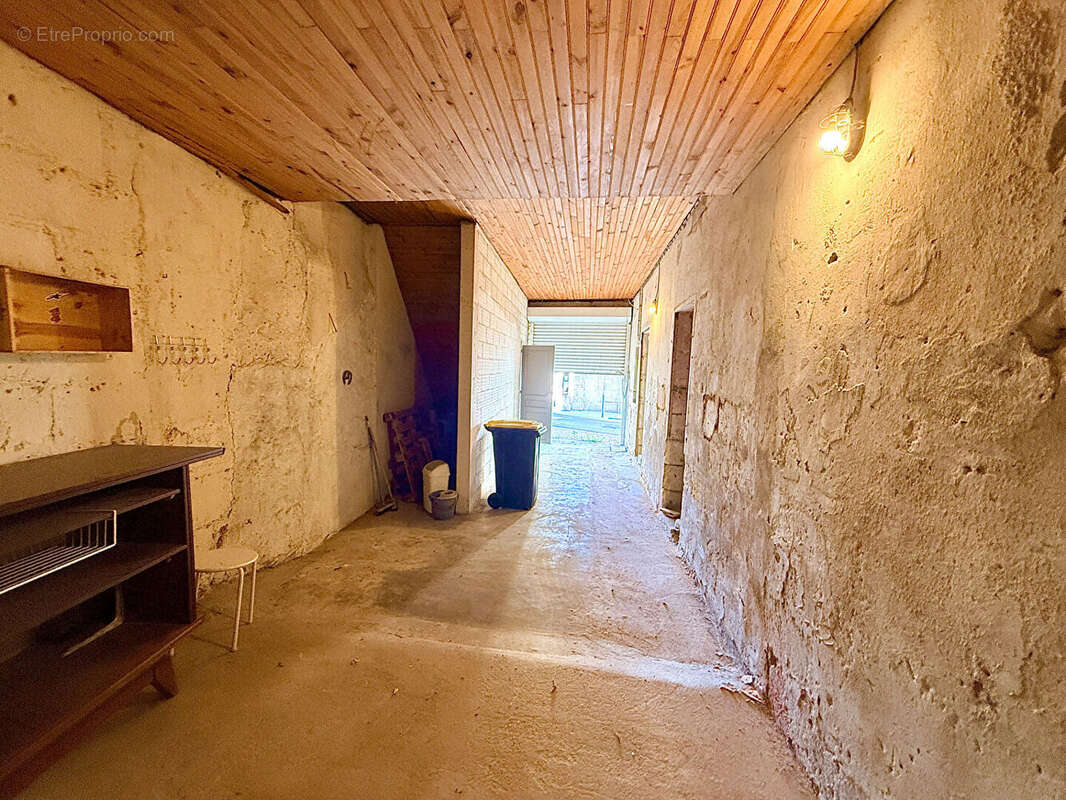 Magnifique maison de ville avec garage - photo 15