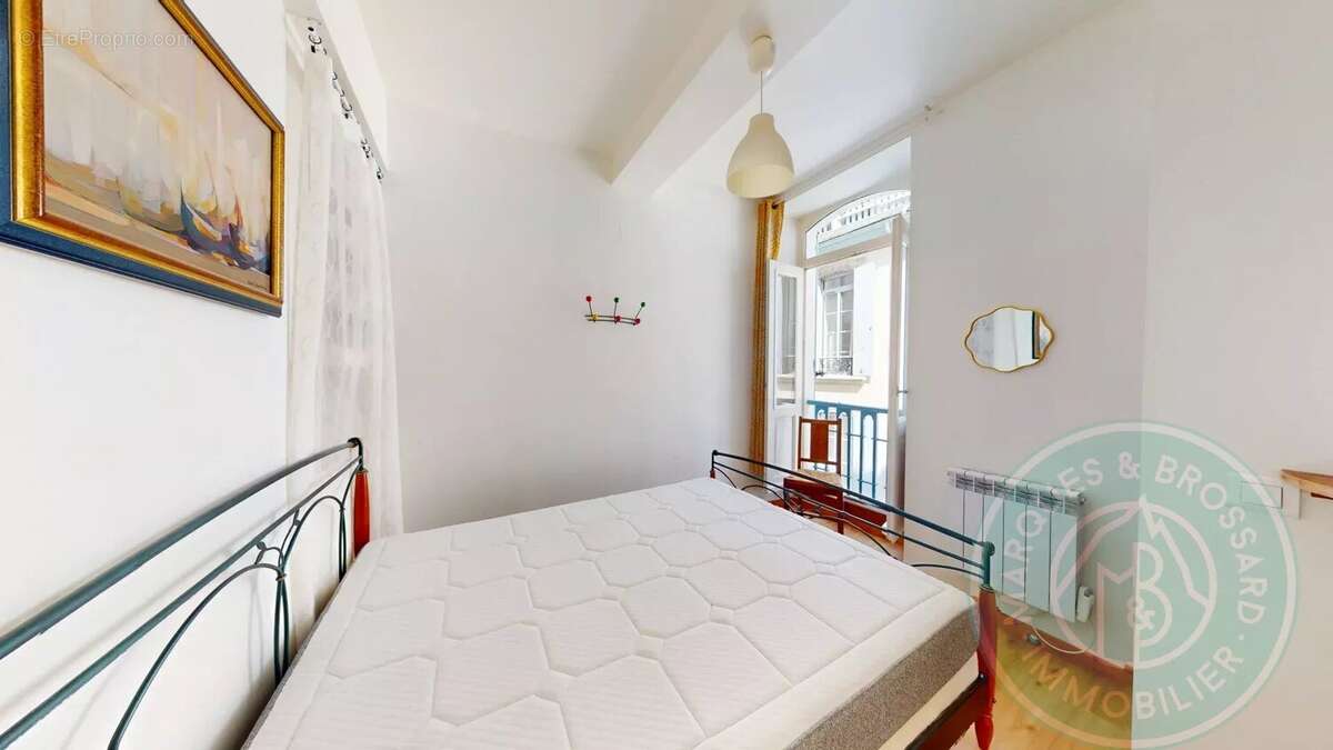 Appartement à BAGNERES-DE-BIGORRE
