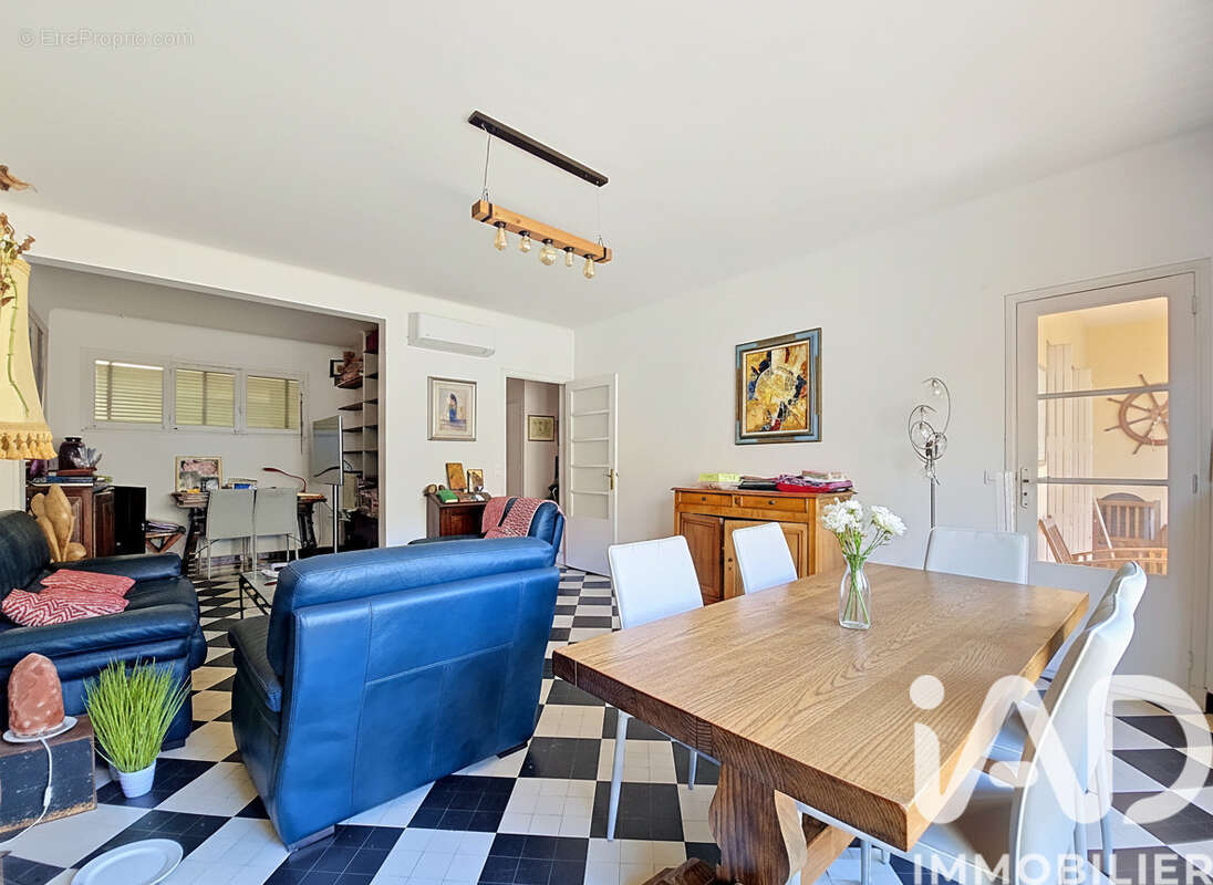 Photo 4 - Appartement à SAINT-RAPHAEL