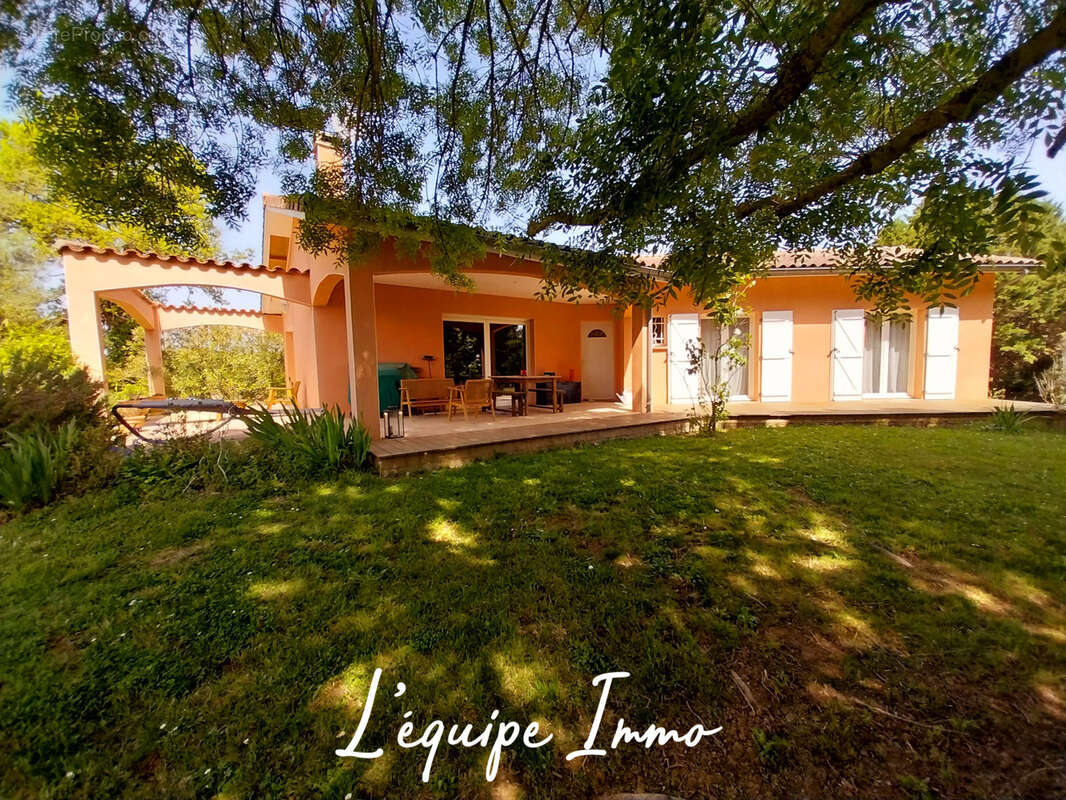 Maison à MARESTAING