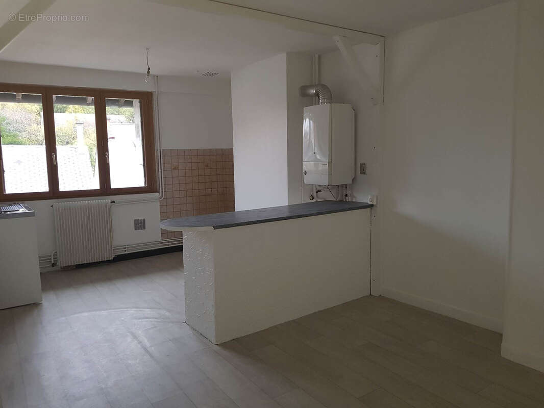 Appartement à VIERZON