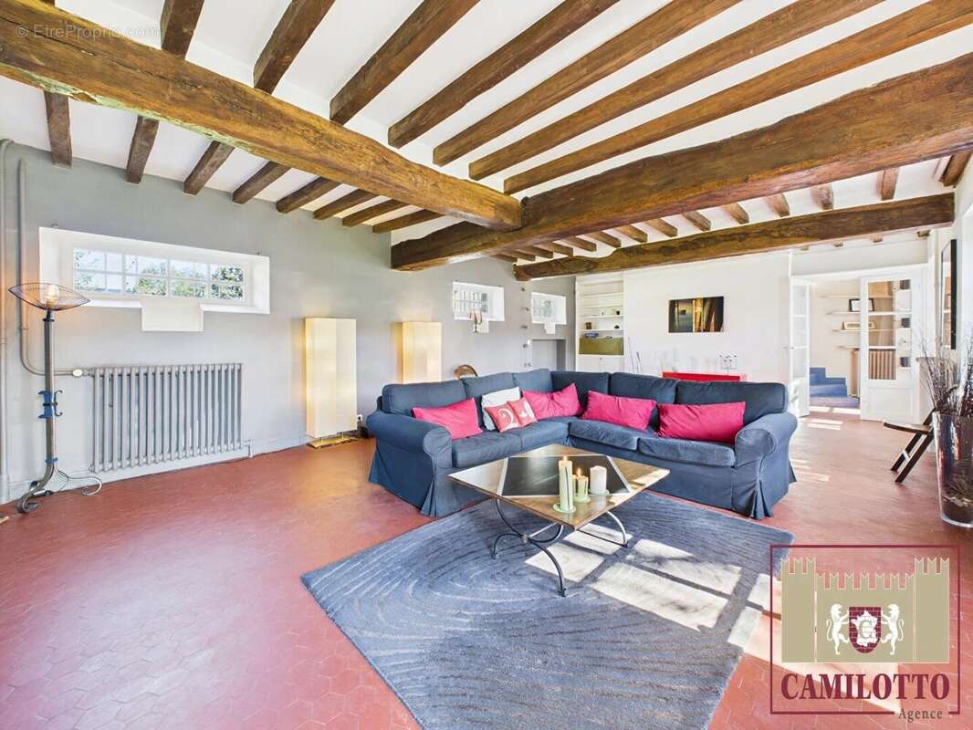 Maison à NOGENT-LE-ROI