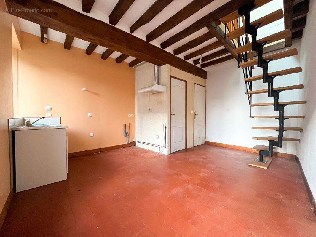 Maison à CHABRIS