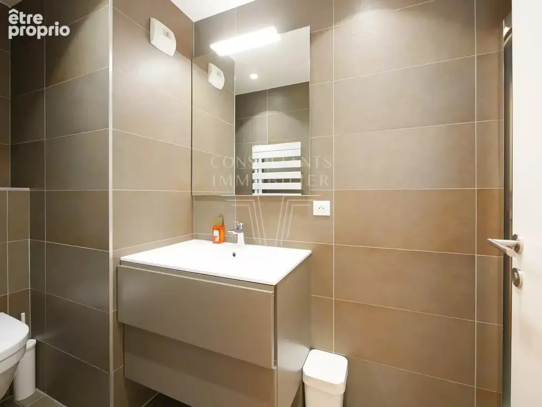 Village d'auteuil. appartement/terrasse - photo 14