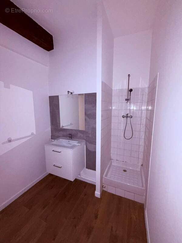 Appartement à SANARY-SUR-MER