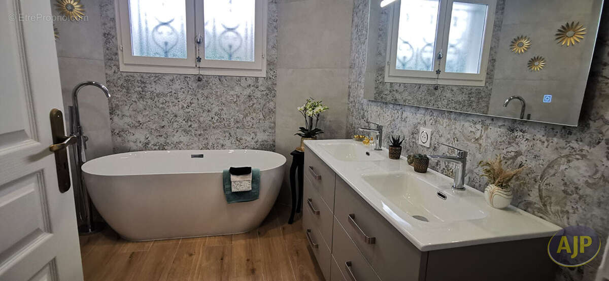 Maison à ANDERNOS-LES-BAINS