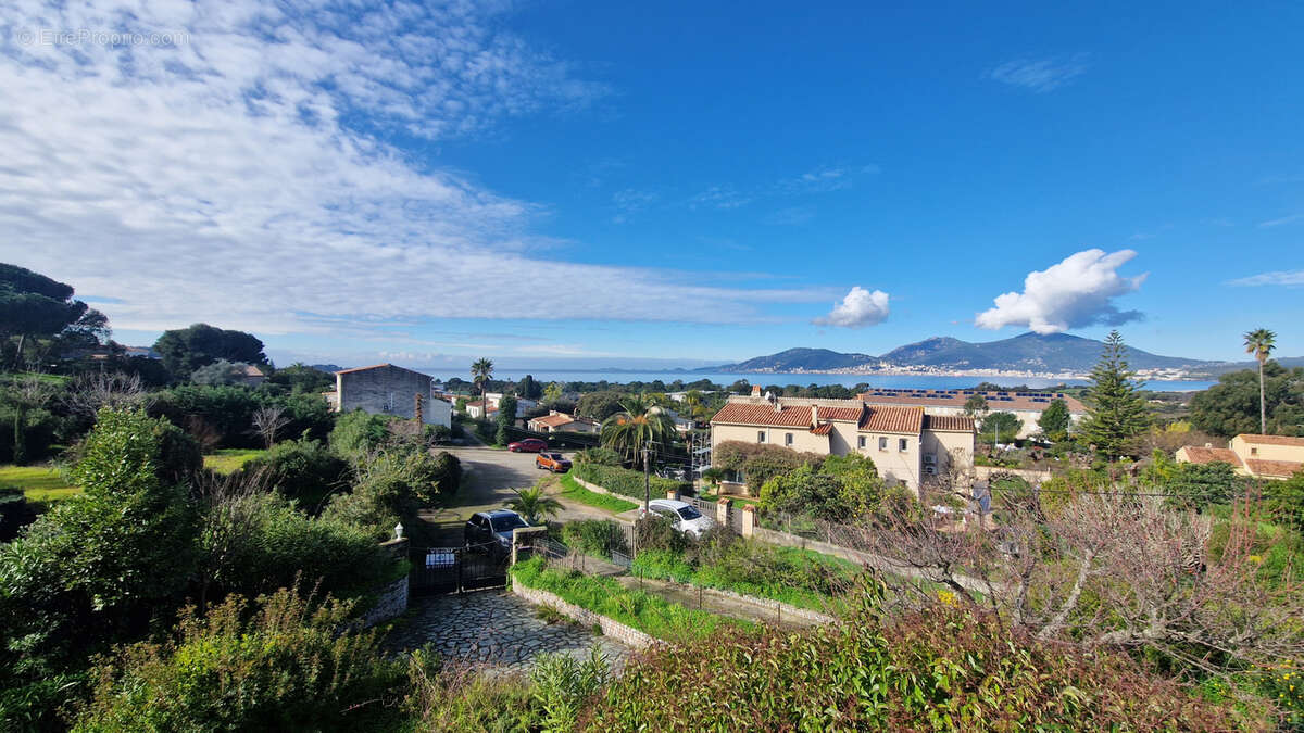 Maison à PIETROSELLA