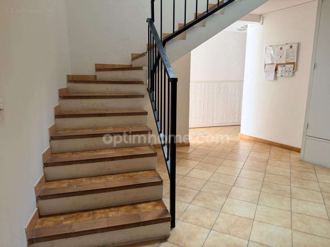 Appartement lumineux  Plein Centre - 3 pièces  au premier étage au  Bois-Plage-en-Ré  - RARE - photo 17