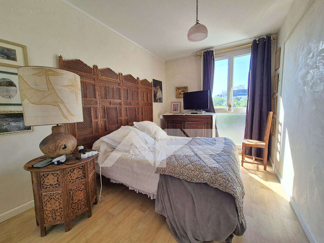 Appartement à CHATOU