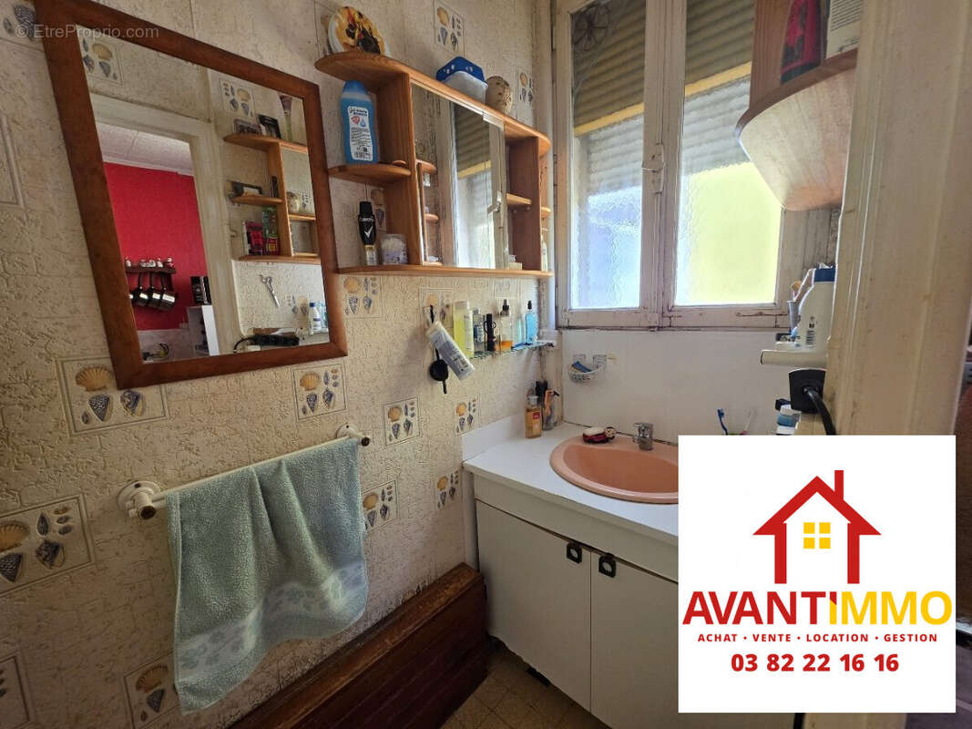 Maison 72 m² à Homecourt  - photo 6