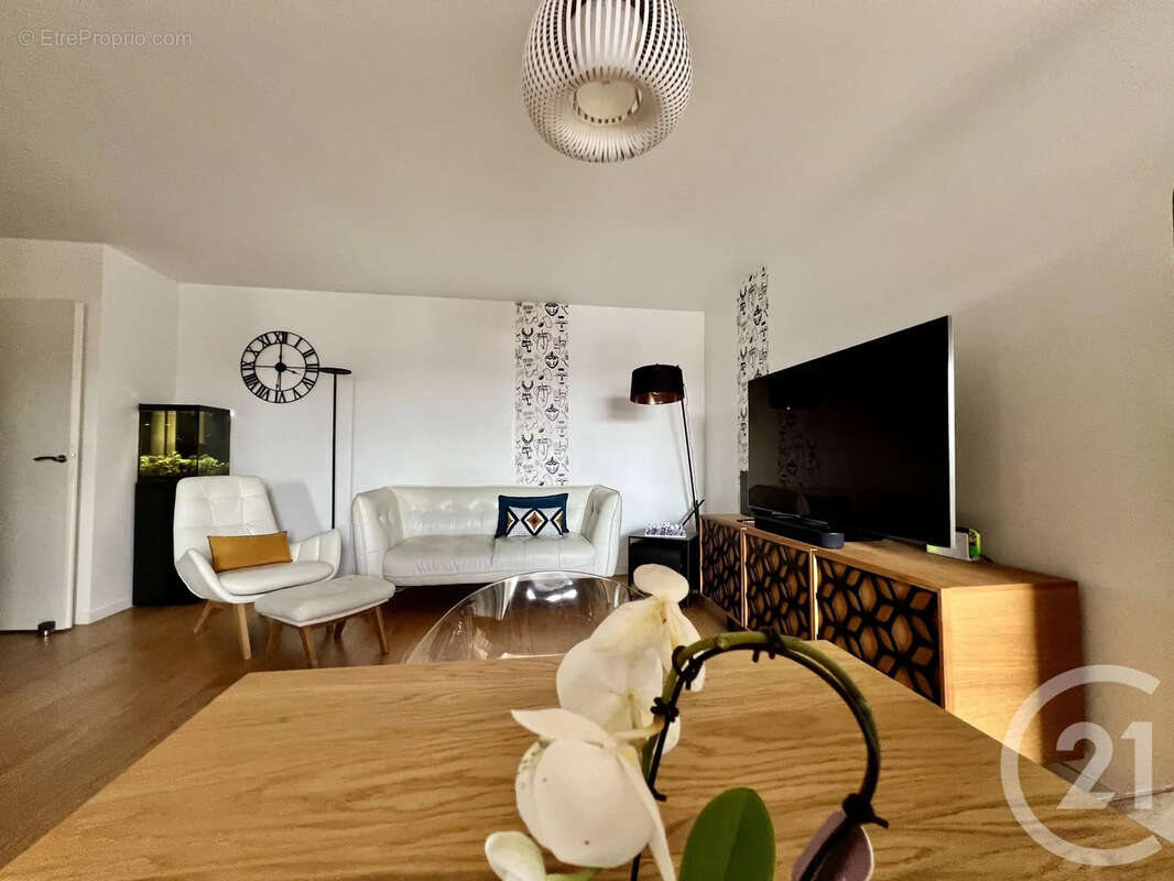 Appartement à FONTAINEBLEAU