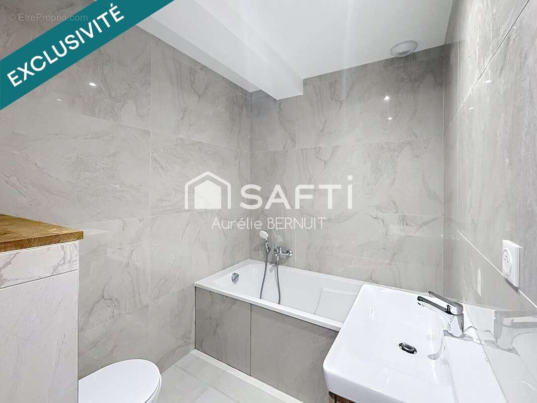 Photo 9 - Maison à MORRE